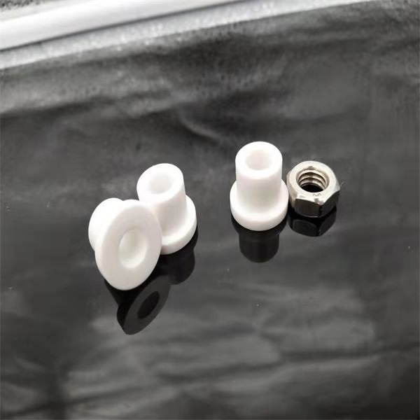 氧化鋯陶瓷燒結(jié)后為什么會(huì)變黃？