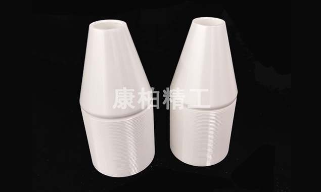 氧化鋯陶瓷燒結(jié)工藝為什么會(huì)選擇埋燒？